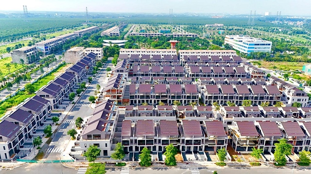 Lợi nhuận DXG giảm 84%, khách hàng trả trước tiền mua căn hộ hơn 9 ngàn tỷ