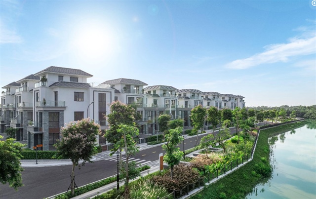 Doanh thu Khang Điền chạm đáy 12 năm, tồn kho cao kỷ lục gần 30 ngàn tỷ