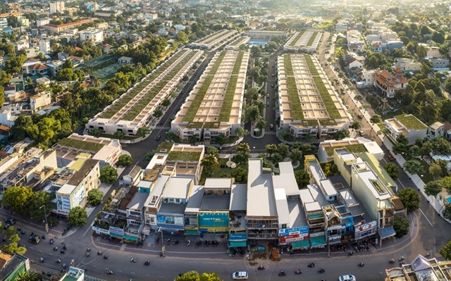 Phát Đạt thoát lỗ nhờ chuyển nhượng công ty con, nhận thêm 5.2 ngàn tỷ người mua trả trước từ The EverRich 2