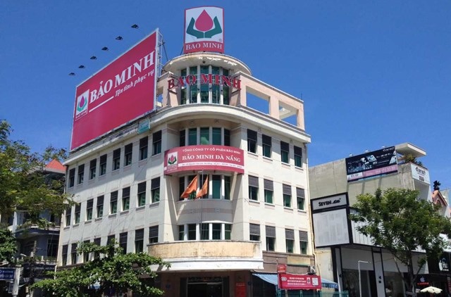 Bảo hiểm Bảo Minh sắp trả cổ tức tỷ lệ 10%, nâng vốn lên 1,656 tỷ đồng