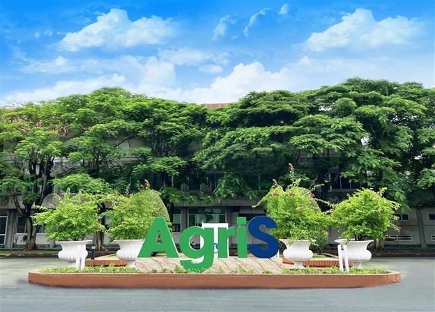 AgriS mở rộng động lực tăng trưởng, doanh thu quý 1 tăng gần 42%