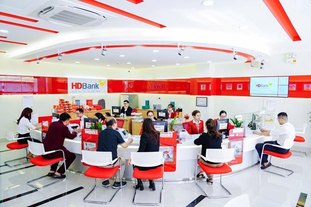 HDBank đạt 18,379 tỷ đồng lợi nhuận 9 tháng, tổng tài sản vượt 1.14 triệu tỷ đồng