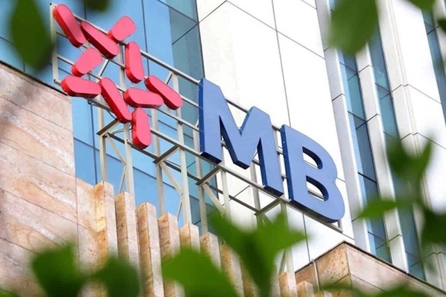Đa dạng hóa nguồn thu, MB tăng 42% lợi nhuận trước thuế quý 3
