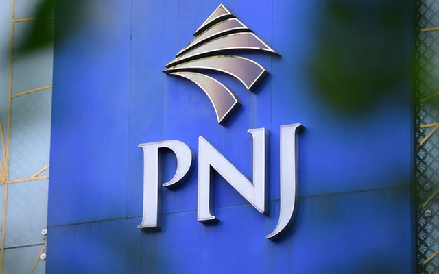 PNJ giảm hơn một ngàn nhân sự chỉ trong quý 3