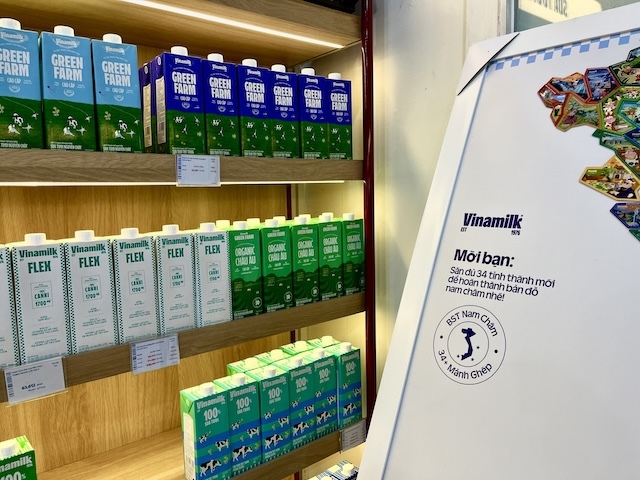 Động lực tăng trưởng lợi nhuận ròng quý 3 hơn 17% của Vinamilk đến từ đâu?