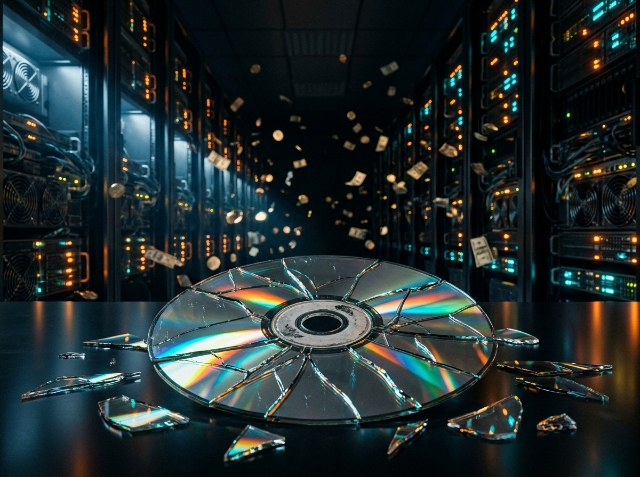 Hết thời dùng phần mềm lậu (Kỳ 1): Lý do Big Tech chuyển từ làm ngơ sang tận thu