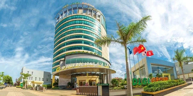 DLG định hình 3 trụ cột sau tái cấu trúc, đặt mục tiêu tất toán nợ năm 2026