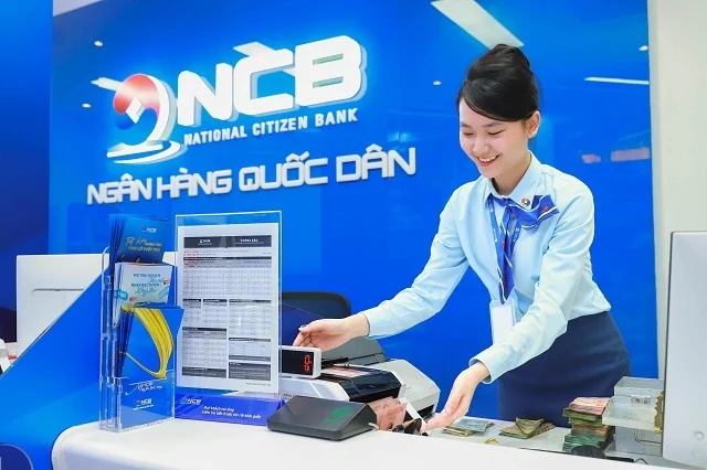 NCB báo lãi trong quý 1, đặt mục tiêu hoàn thành sớm kế hoạch kinh doanh 2026